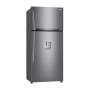 LG - Frigorífico 2 Portas GTF744PZPED