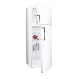 CANDY - Frigorífico 2 Portas CDH1S 617 EWH