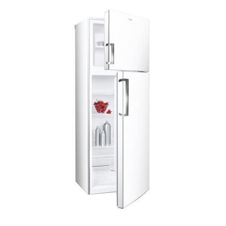 CANDY - Frigorífico 2 Portas CDH1S 617 EWH