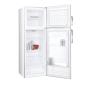 CANDY - Frigorífico 2 Portas CDH1S 617 EWH