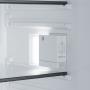 CANDY - Frigorifico 1 Porta Mini CNLQ 2S58 EW
