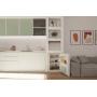 CANDY - Frigorifico 1 Porta Mini CNLQ 2S58 EW