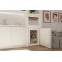 CANDY - Arca Vertical CNUQ2L58EW