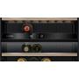 BOSCH - Garrafeira Serie6 KWK36ABGA