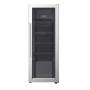 CASO - Garrafeira p/ Exterior M-R 125L 5CASOD696G