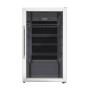 CASO - Garrafeira p/ Exterior L-R 190L 5CASOD697G