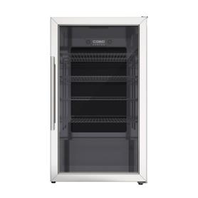 CASO - Garrafeira p/ Exterior L-R 190L 5CASOD697G