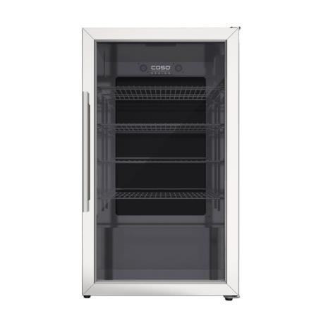 CASO - Garrafeira p/ Exterior L-R 190L 5CASOD697G
