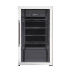 CASO - Garrafeira p/ Exterior L-R 190L 5CASOD697G