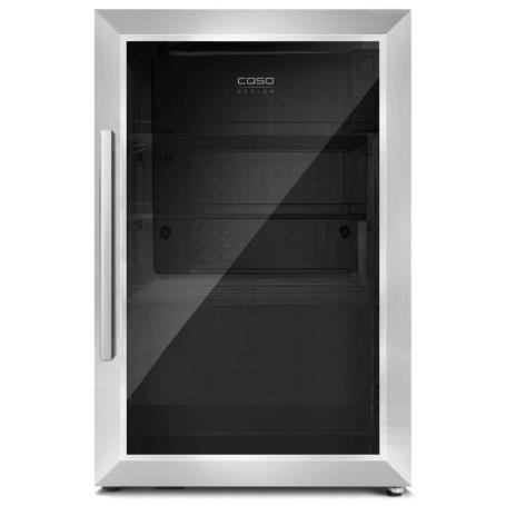 CASO - Garrafeira p/ Exterior M-R 63L 5CASOD700G