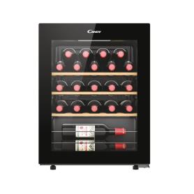 CANDY - Cave de Vinho 23 Garrafas CWC 023