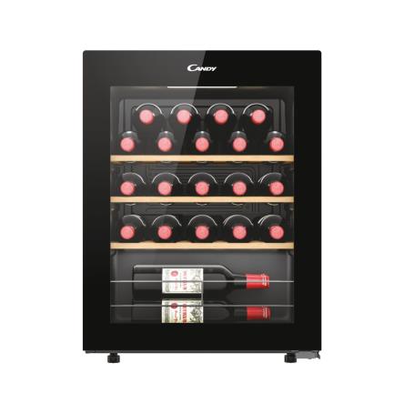 CANDY - Cave de Vinho 23 Garrafas CWC 023