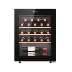 CANDY - Cave de Vinho 23 Garrafas CWC 023