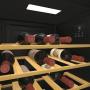 CANDY - Cave de Vinho 23 Garrafas CWC 023