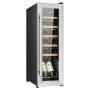 CECOTEC - Cave de Vinhos GrandSommelier 1550 Inox Compressor 121
