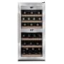 CASO - Garrafeira WineConfort 240 Smart 5CASOD719G