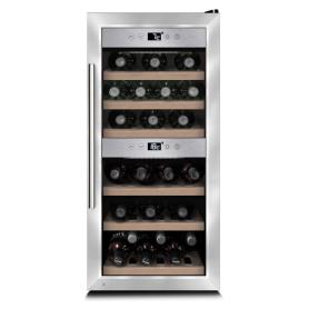 CASO - Garrafeira WineConfort 240 Smart 5CASOD719G