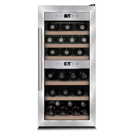 CASO - Garrafeira WineConfort 240 Smart 5CASOD719G