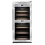 CASO - Garrafeira WineConfort 240 Smart 5CASOD719G
