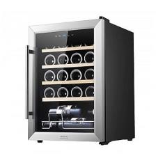 CECOTEC - Cave de Vinhos GrandSommelier 2050 Inox Compressor 123