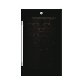 HOOVER - Cave de Vinhos 36 Garrafas HWC 154 DELWF
