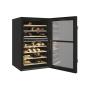 HOOVER - Cave de Vinhos 36 Garrafas HWC 154 DELWF