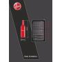 HOOVER - Cave de Vinhos 36 Garrafas HWC 154 DELWF
