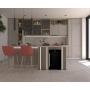 HOOVER - Cave de Vinhos 36 Garrafas HWC 154 DELWF