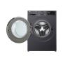 LG - Máq. Lavar Roupa F4WR359S6M