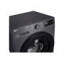 LG - Máq. Lavar Roupa F4WR359S6M
