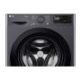 LG - Máq. Lavar Roupa F4WR359S6M
