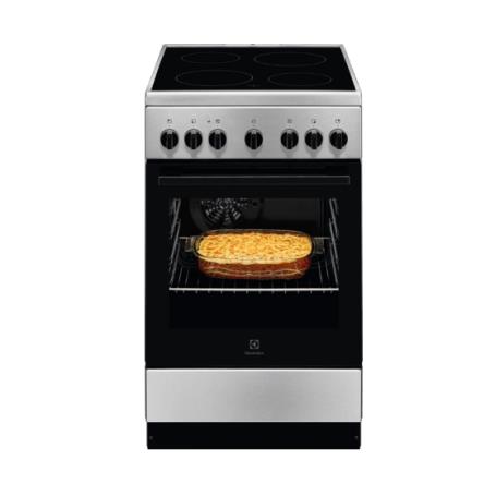 ELECTROLUX - Fogão Vitroceramica LKR540066X