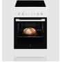 ELECTROLUX - Fogão Vitroceramica LKR500066W