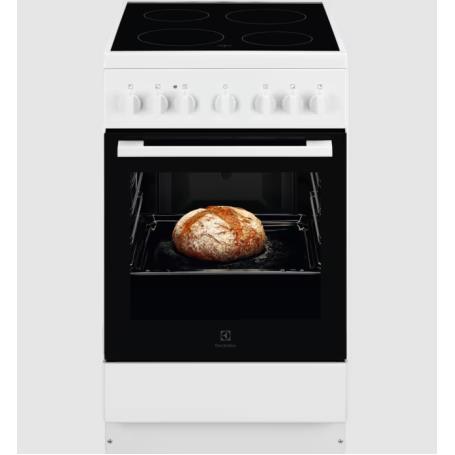 ELECTROLUX - Fogão Vitroceramica LKR500066W