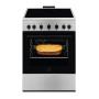 ELECTROLUX - Fogão Vitroceramica LKR620066X
