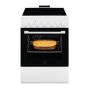 ELECTROLUX - Fogão Vitroceramica LKR620066W