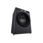 LG - Máq. Lavar Roupa F4WR359S6M