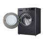 LG - Máq. Lavar Roupa F4WR359S6M