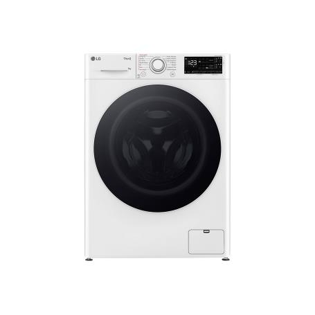 LG - Máq. Lavar Roupa F4WR3509A0W