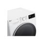 LG - Máq. Lavar Roupa F4WR3509A0W
