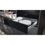 SIEMENS - Gaveta Aquecimento IQ700 BI710C1B1