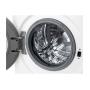 LG - Máq. Lavar Roupa F4WR3509A0W