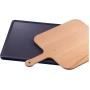 BOSCH - Conjunto Pedra Pizza+Pá Madeira HEZ327000