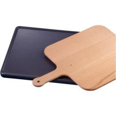 BOSCH - Conjunto Pedra Pizza+Pá Madeira HEZ327000
