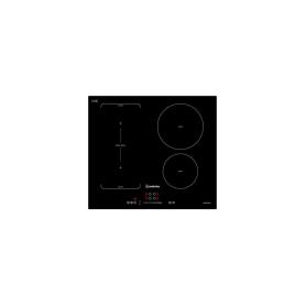 MEIRELES - Placa Vitrocerâmica MI 1503