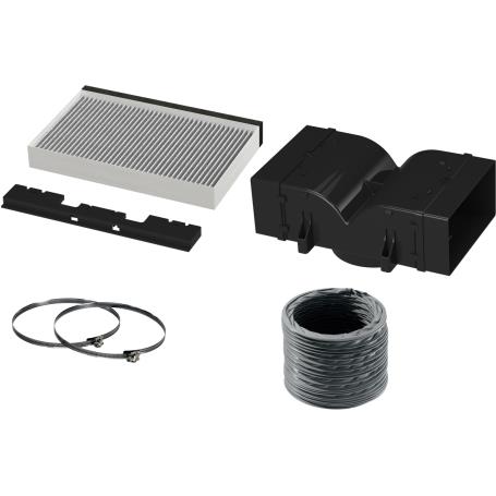 BOSCH - Kit Recirculação DWZ2CB1I4