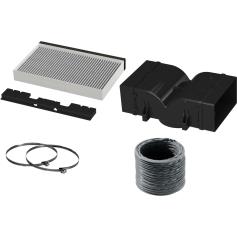 BOSCH - Kit Recirculação DWZ2CB1I4