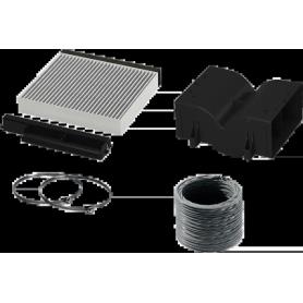 BOSCH - Kit Recirculação DWZ1DX1I4