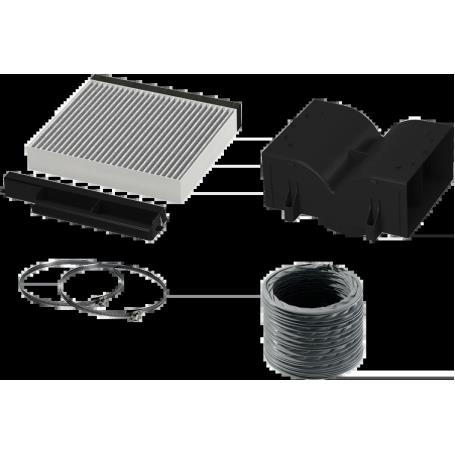 BOSCH - Kit Recirculação DWZ1DX1I4