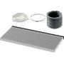 BOSCH - Kit Recirculação DWZ2IT1I4